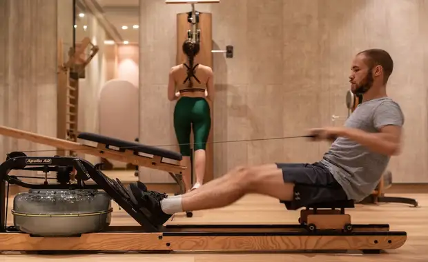 Coco Mat Athens BC - 24