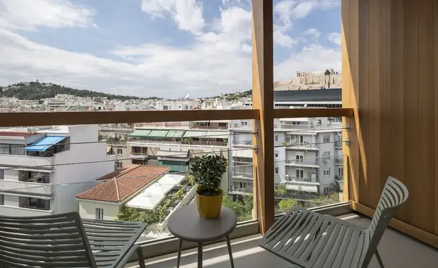 Coco Mat Athens BC - 23