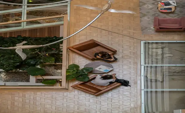 Coco Mat Athens BC - 18