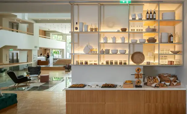 Coco Mat Athens BC - 4