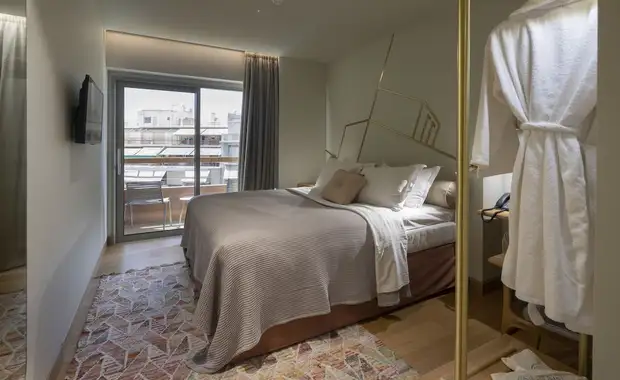 Coco Mat Athens BC - 38