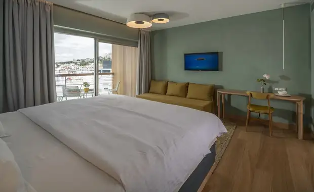 Coco Mat Athens BC - 7