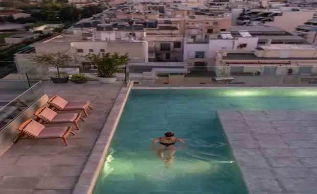 Coco Mat Athens BC - 12