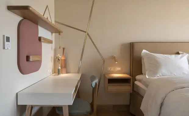 Coco Mat Athens BC - 9