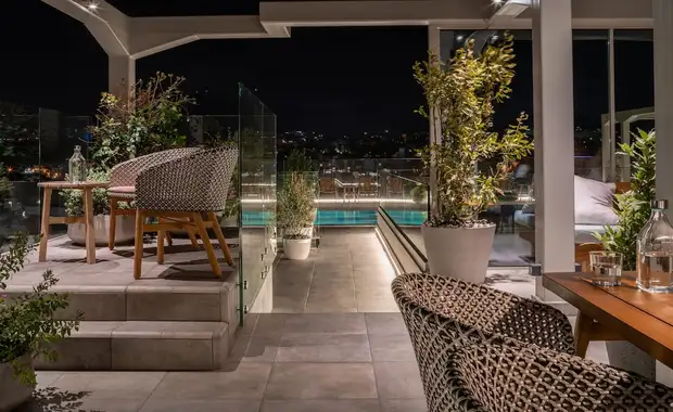 Coco Mat Athens BC - 28