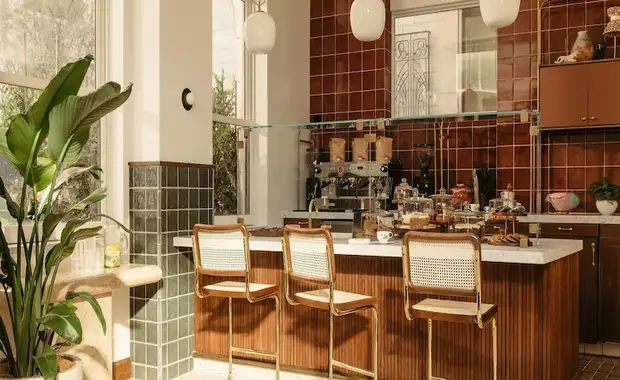 The Hoxton Downtown LA - 4