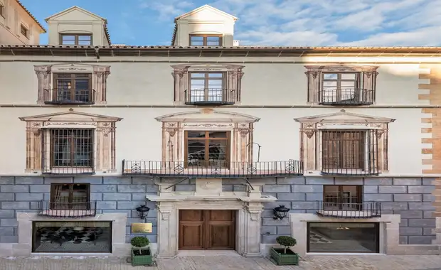 Palacio Solecio - 20