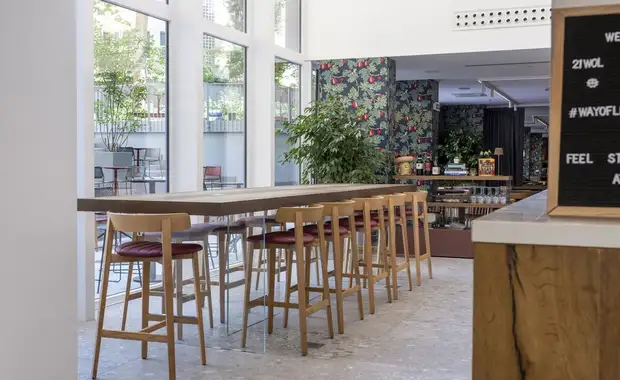 21 WOL Milano Centro - 49