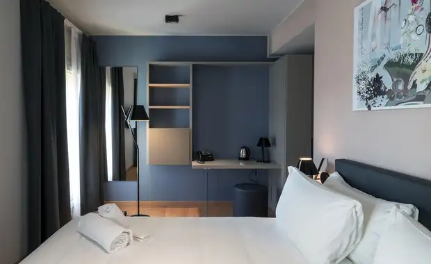 21 WOL Milano Centro - 22