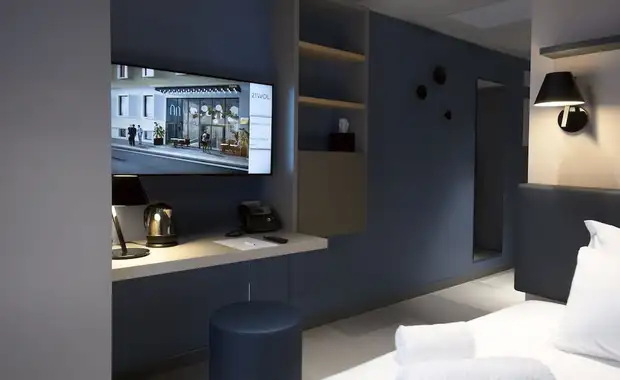 21 WOL Milano Centro - 16