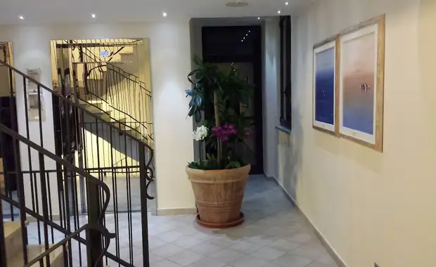 Park Hotel Argento - 79