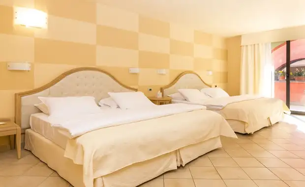 Park Hotel Argento - 78