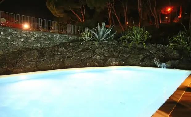 Park Hotel Argento - 56