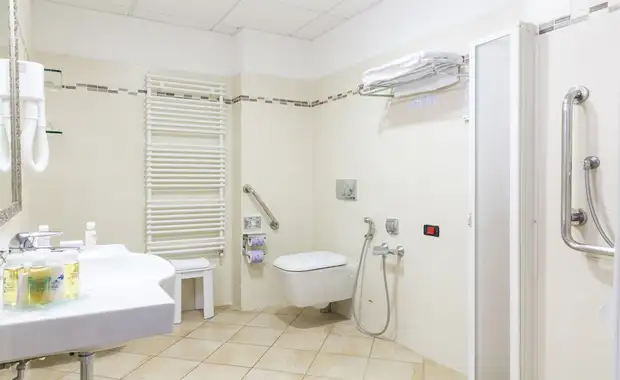 Park Hotel Argento - 3
