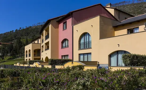 Park Hotel Argento - 105