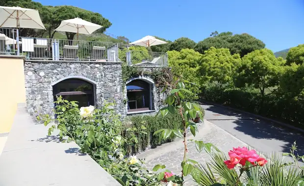 Park Hotel Argento - 6