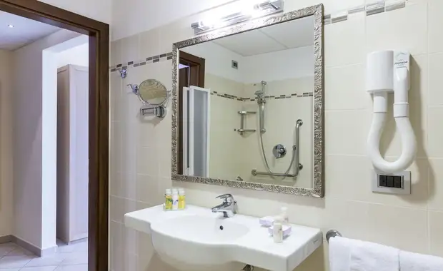 Park Hotel Argento - 86