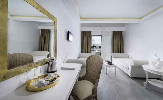 Diamond Deluxe Hotel Wellness & Spa - Adult Only - 80