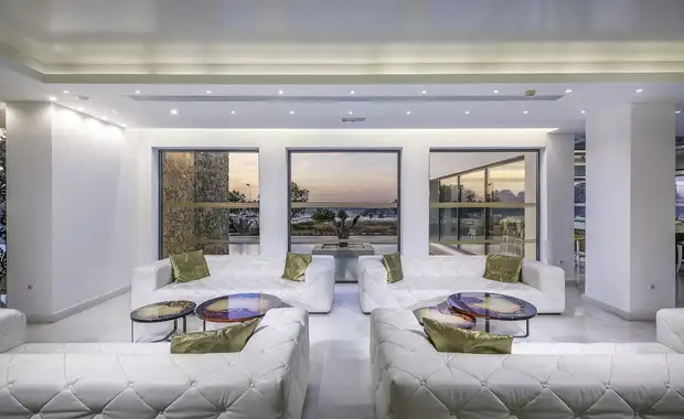 Diamond Deluxe Hotel Wellness & Spa - Adult Only - 76