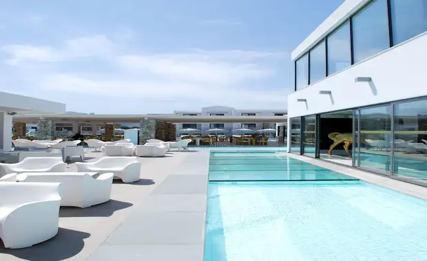 Diamond Deluxe Hotel Wellness & Spa - Adult Only - 121