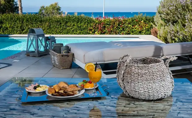 Diamond Deluxe Hotel Wellness & Spa - Adult Only - 119