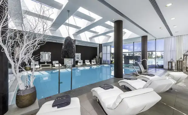 Diamond Deluxe Hotel Wellness & Spa - Adult Only - 40