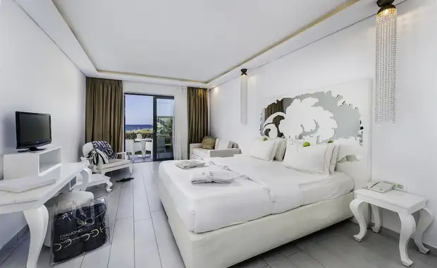 Diamond Deluxe Hotel Wellness & Spa - Adult Only - 39
