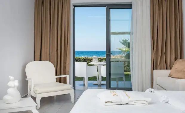 Diamond Deluxe Hotel Wellness & Spa - Adult Only - 43