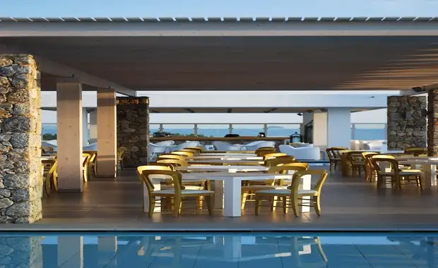 Diamond Deluxe Hotel Wellness & Spa - Adult Only - 41