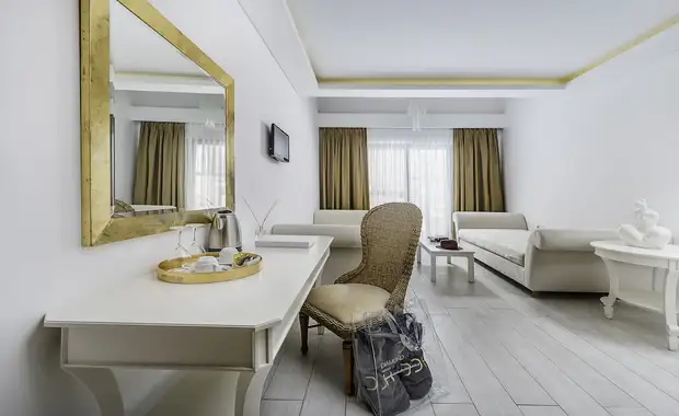 Diamond Deluxe Hotel Wellness & Spa - Adult Only - 65