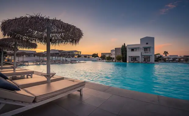 Diamond Deluxe Hotel Wellness & Spa - Adult Only - 5
