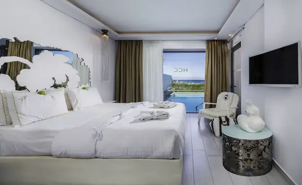 Diamond Deluxe Hotel Wellness & Spa - Adult Only - 60