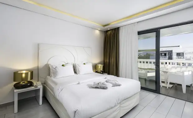 Diamond Deluxe Hotel Wellness & Spa - Adult Only - 100