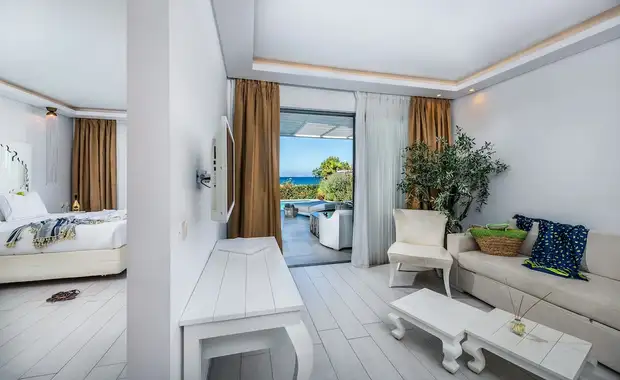 Diamond Deluxe Hotel Wellness & Spa - Adult Only - 99