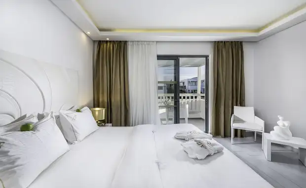 Diamond Deluxe Hotel Wellness & Spa - Adult Only - 95