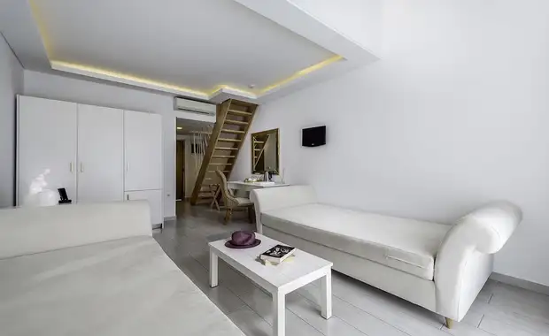 Diamond Deluxe Hotel Wellness & Spa - Adult Only - 125