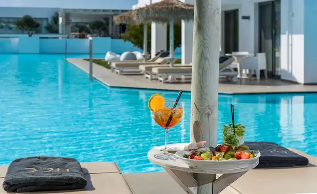 Diamond Deluxe Hotel Wellness & Spa - Adult Only - 123