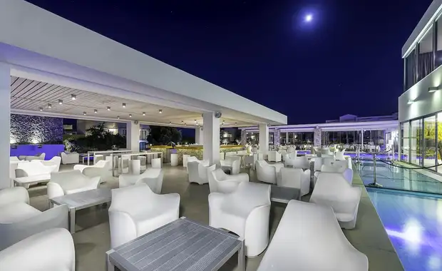 Diamond Deluxe Hotel Wellness & Spa - Adult Only - 126