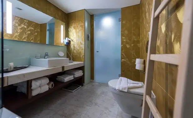 Diamond Deluxe Hotel Wellness & Spa - Adult Only - 124