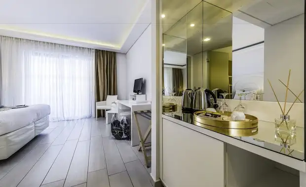 Diamond Deluxe Hotel Wellness & Spa - Adult Only - 33