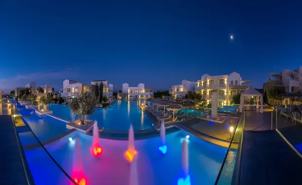 Diamond Deluxe Hotel Wellness & Spa - Adult Only - 36