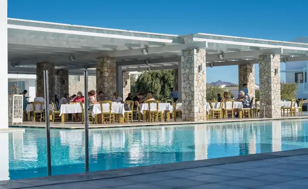 Diamond Deluxe Hotel Wellness & Spa - Adult Only - 35