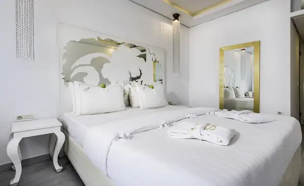 Diamond Deluxe Hotel Wellness & Spa - Adult Only - 110