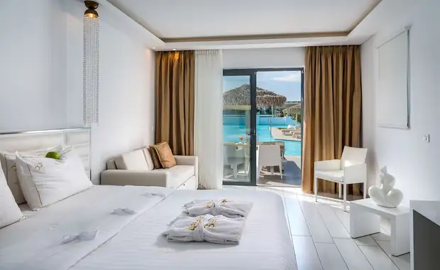 Diamond Deluxe Hotel Wellness & Spa - Adult Only - 109