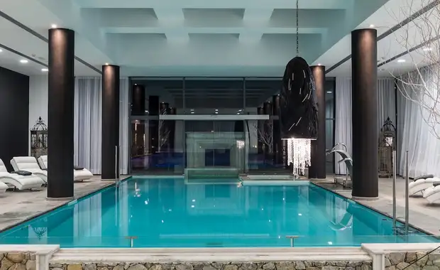 Diamond Deluxe Hotel Wellness & Spa - Adult Only - 4