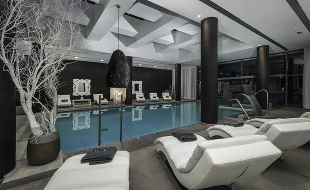 Diamond Deluxe Hotel Wellness & Spa - Adult Only - 20