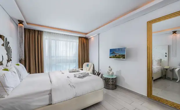 Diamond Deluxe Hotel Wellness & Spa - Adult Only - 19