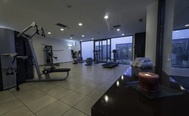 Diamond Deluxe Hotel Wellness & Spa - Adult Only - 17