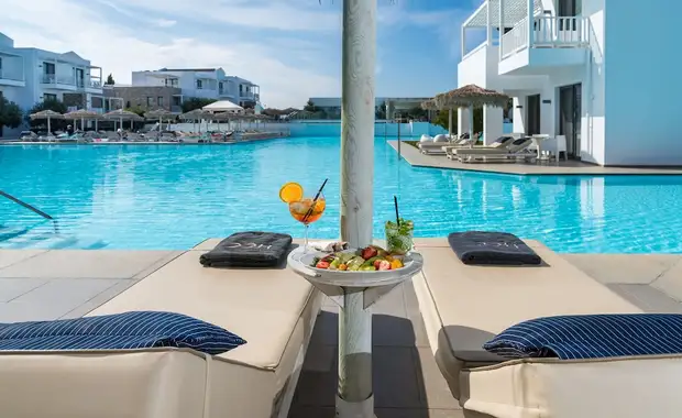 Diamond Deluxe Hotel Wellness & Spa - Adult Only - 108