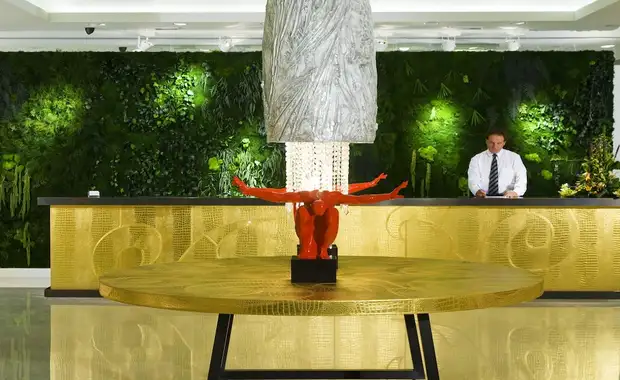 Diamond Deluxe Hotel Wellness & Spa - Adult Only - 102